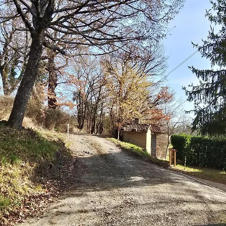Pianezza Porretta Terme