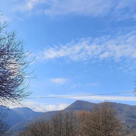 Pianezza Apartment Porretta Terme