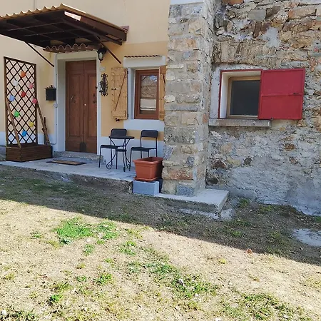 Pianezza Porretta Terme