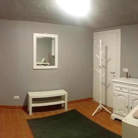 Pianezza Apartment Porretta Terme