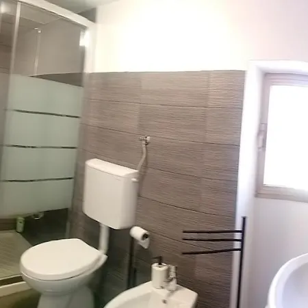 Апартаменты Pianezza