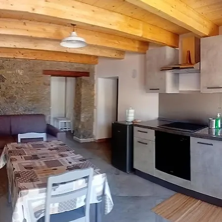 Apartment Pianezza *