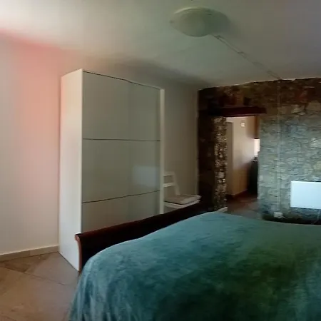 Pianezza Apartment