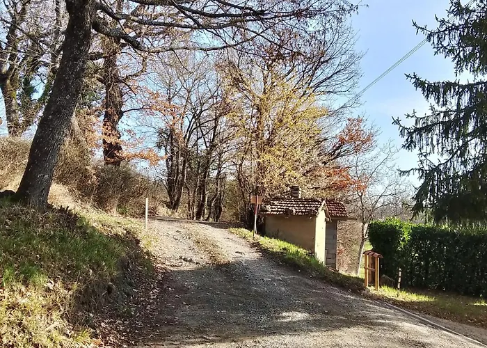 Pianezza Porretta Terme
