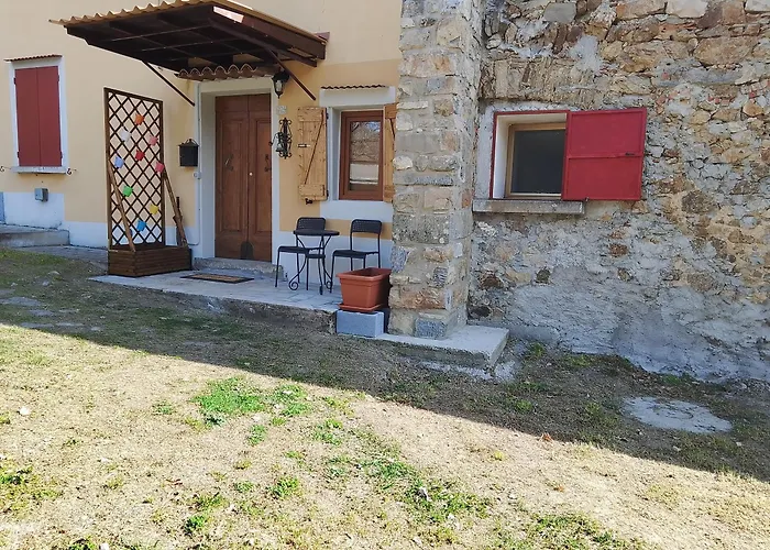 Pianezza Porretta Terme