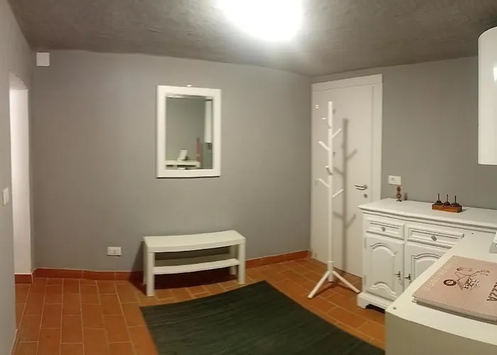 Pianezza Apartment Porretta Terme