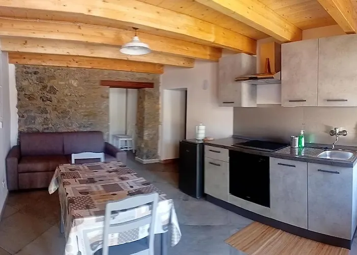 Apartment Pianezza *