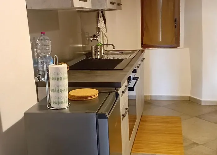 Apartment Pianezza